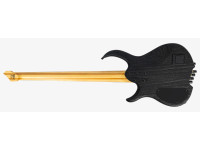 Marcus Miller M6 HEADLESS 4 BLACK SATIN Marcus Miller M6 HEADLESS 4 BLACK SATIN